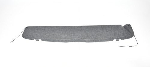 Hutablage laderaumabdeckung - hutablage,