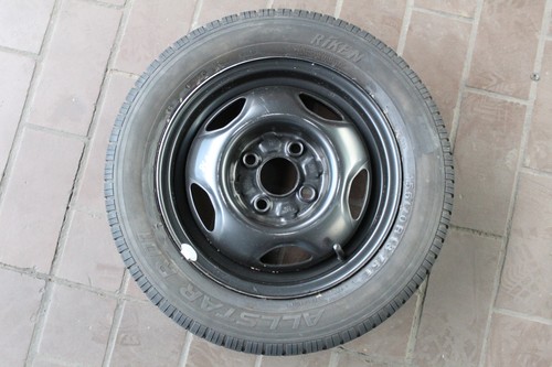 Reserverad zoll polo 86 - zoll,
