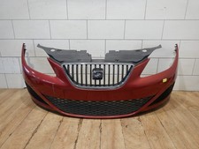 Stoßstange Seat Ibiza 6J