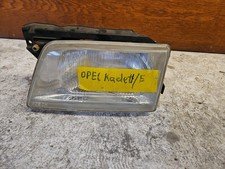 Opel Kadett E