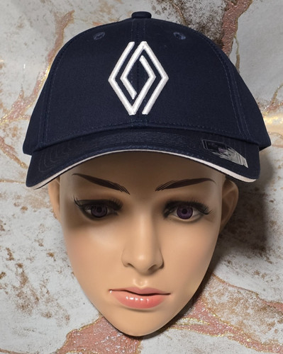 Original renault cap blau - renault,