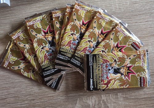 10x millennium pack - millennium,