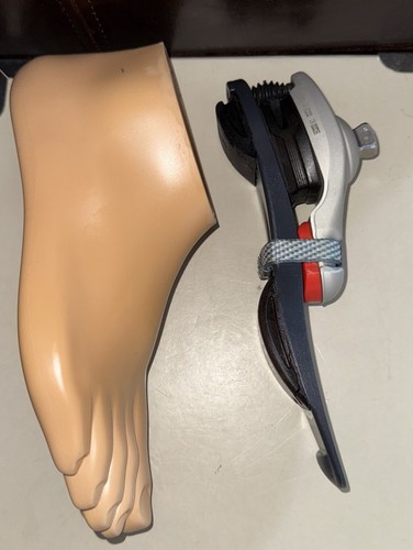 Otto bock 1m10 beinprothesen - otto,