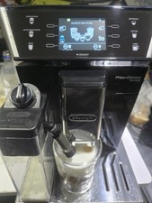 DeLonghi PrimaDonna Class
