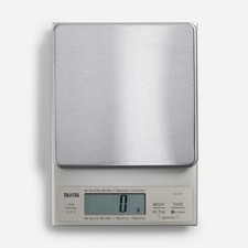 Tanita KD321SV Küchenwaage 3