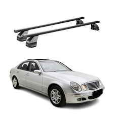 Fix Point Roof Racks for