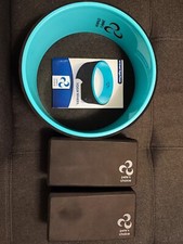 Jogablöcke Und Pilates Ring