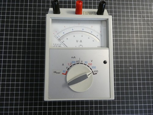 Siemens vaeff multizet - multizet, (8)
