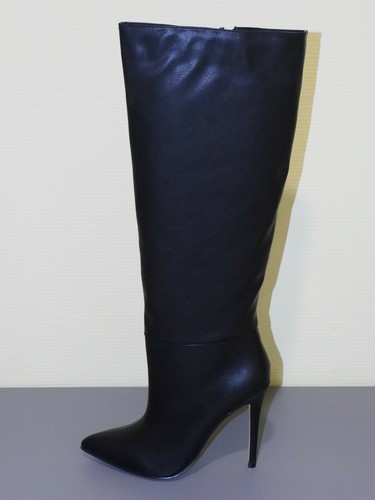 Neu high heel stiefel - high,