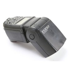 Canon Speedlite 430EX II + Gut (266423)