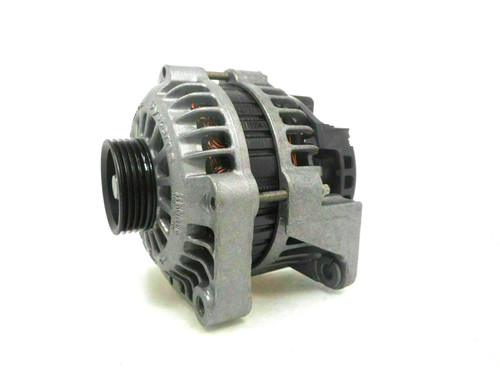 Lichtmaschine 75a für renault - lichtmaschine,