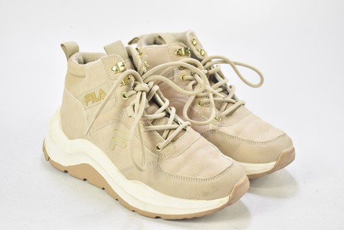 Fila damen stiefelette - damen, boots