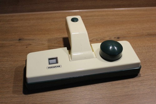 Vorwerk bodendüse - ~,
