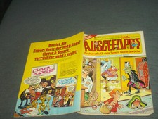 AUSGEFLIPPT   FISCHSTRAßE 13