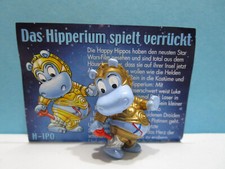 Hipperium spielt Verrückt