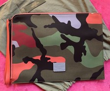 Valentino garavani clutch - garavani,