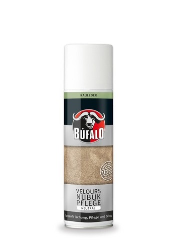 Búfalo velourspray für - búfalo,