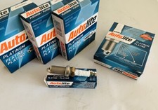 /1100/ 16 x Zündkerzen