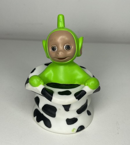 Teletubbies dipsy figur - teletubbies,