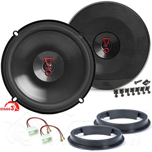 Jbl lautsprecher für ford - für,