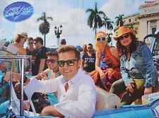 DSDS JURY 2014 - A2 Poster (XL - 42x55cm) Dieter Bohlen Marianne Rosenberg BRAVO