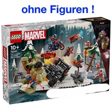 LEGO® MARVEL aus Set 76291 Avengers Assemble: Age of Ultron ohne Figuren
