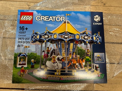 Lego creator expert - lego,
