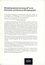 ZEISS Prospekt
