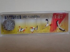 Preiser Merten Storch Störche