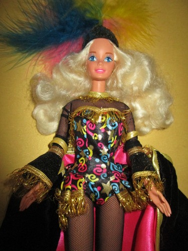 193 alte blonde vintage - b-193),