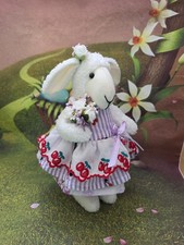 Tilda Art Ostern Deko Schaf 30
