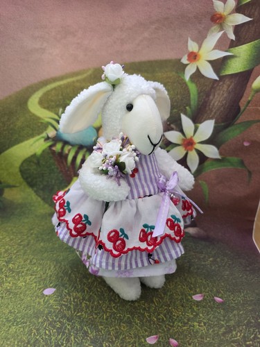 Tilda art ostern deko - tilda,