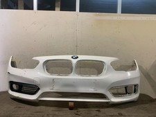 BMW 1 SERIES F20 F21 LCI