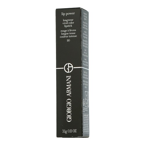 Giorgio armani lip power - armani,