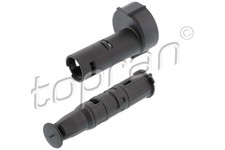 TOPRAN Überlaufrohr Ölwanne