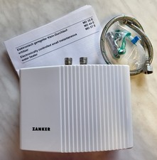 Zanker elektronischer Klein-Durchlauferhitzer MD 57 E**231217**NEU & OVP