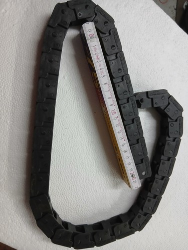 Kabel schlepp energiekette - kabel,