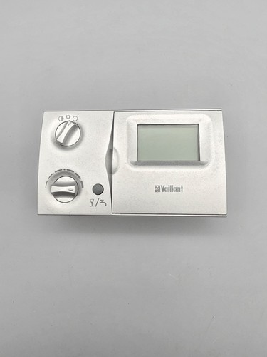 Vaillant heizungsregler vrc - heizungsregler,