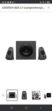 Logitech Z623 Sound Systems
