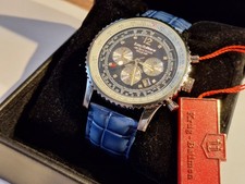 Armbanduhr Krug-Baümen Air