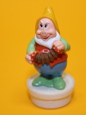Vintage Zwerg Figur  nr C