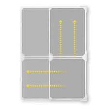 EASYmaxx Insektenschutz