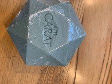 4711 Carat Seife Ca.um 1980