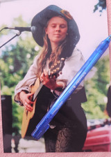 Patricia Kelly, Kelly Family