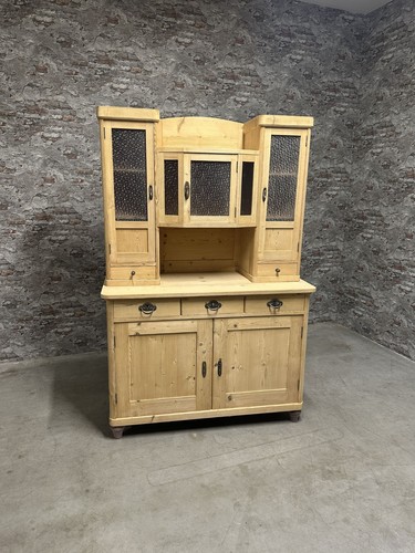 Antike jugendstil anrichte aus - antike,
