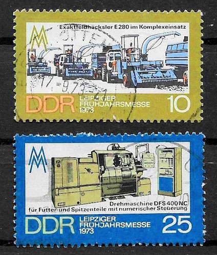 Ddr 1832 1833 - ,, /
