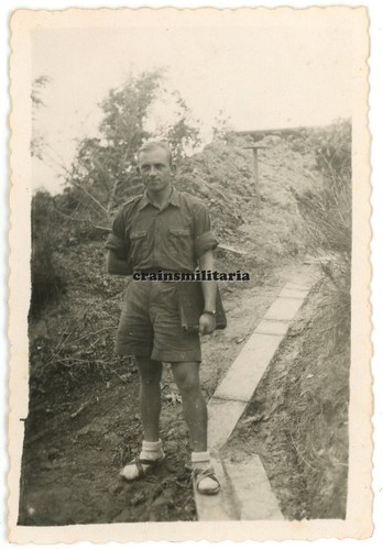 Orig foto portrait - orig.,