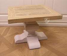 Beistelltisch Lampentisch