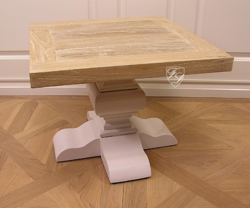 Beistelltisch lampentisch - beistelltisch,
