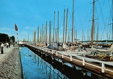Kiel olympia 1972 - ak,